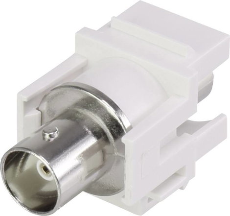 Renkforce RF-KS-BNC BNC beépíthető modul Keystone 2. kép