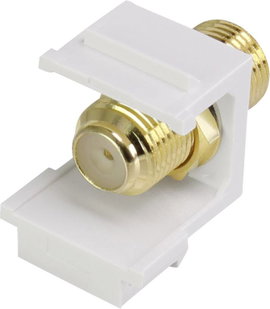 Renkforce RF-KS-FKP F beépítő modul Keystone