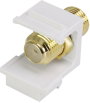 Renkforce RF-KS-FKP F beépítő modul Keystone bélyegkép