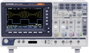 GW Instek GDS-1102B Digitális oszcilloszkóp 100 MHz 1 GSa/mp 10 Mpts 8 bit 1 db bélyegkép