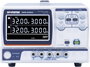 GW Instek GPE-4323 Labortápegység, szabályozható 0 - 32 V 0 - 3 A 212 W Kimenetek száma 4 x bélyegkép