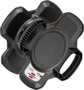 Brennenstuhl 1169700010 Üres kábeldob