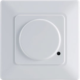 Renkforce RF-4216076 Süllyeszett HF mozgásérzékelő 180 ° Relé Fehér IP20