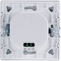 Renkforce RF-4216076 Süllyeszett HF mozgásérzékelő 180 ° Relé Fehér IP20 5. bélyegkép