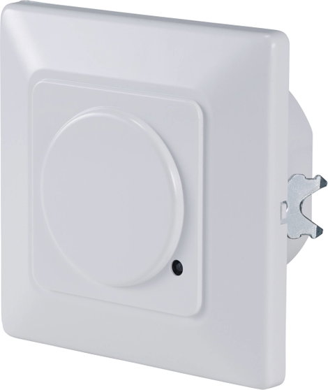 Renkforce RF-4216076 Süllyeszett HF mozgásérzékelő 180 ° Relé Fehér IP20 6. kép