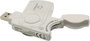 Renkforce RF-3285273 Külső memóriakártya olvasó USB 3.2 (1. generáció) (USB 3.0) Fehér 3. bélyegkép