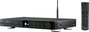 DAB+ és internetrádió, WLAN, LAN, Bluetooth®, DLNA, alu ház, Renkforce RF-DAB-IR1700 3. bélyegkép