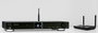 DAB+ és internetrádió, WLAN, LAN, Bluetooth®, DLNA, alu ház, Renkforce RF-DAB-IR1700 5. bélyegkép