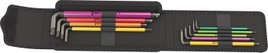 Wera Bicycle Set 4 05004173001 Szerszámkészlet Univerzális 9 részes