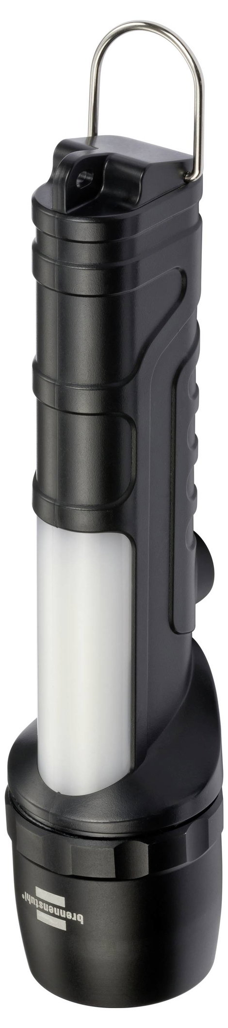 Brennenstuhl LuxPremium THL 300 LED Kézilámpa Csuklópánt Elemekről üzemeltetett 360 lm 190 g 3. kép