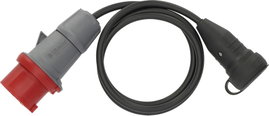 Brennenstuhl 1132960 CEE átalakító 16 A 5 pólusú 400 V 1 db