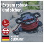 Brennenstuhl 1169717100 Áram Hosszabbítókábel Fekete, Piros 10.00 m AT-N05V3V3-F 3G 1,5 mm² 2. bélyegkép