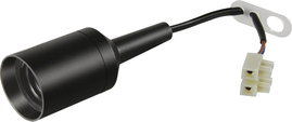 Brennenstuhl 1179900 Lámpafoglalat 230 V Csavaros foglalattal