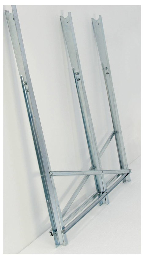 Brennenstuhl 1440840 Fűrészbak 2. kép