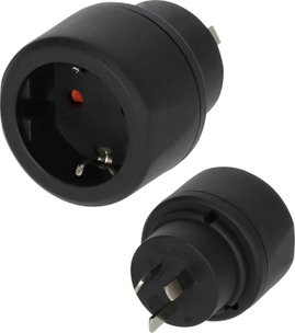 Brennenstuhl 1508440 Úti adapter neu