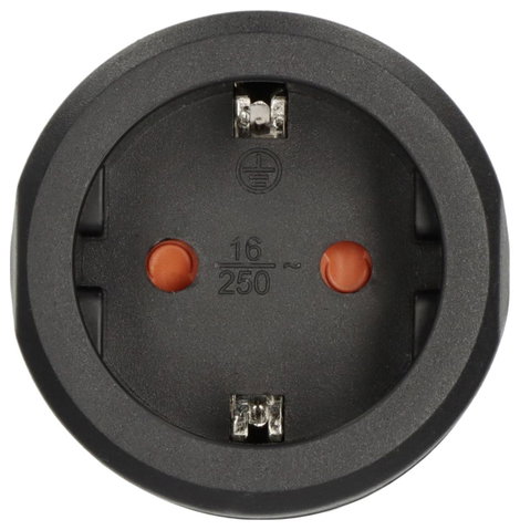 Brennenstuhl 1508440 Úti adapter neu 3. kép