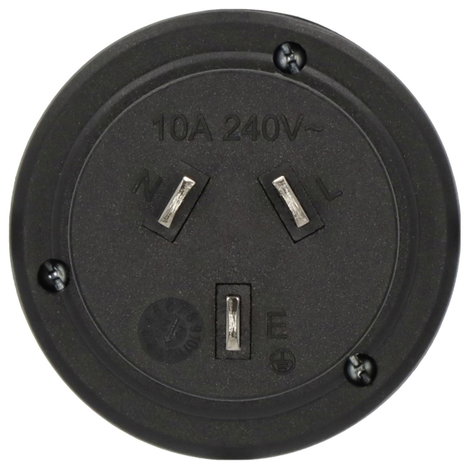 Brennenstuhl 1508440 Úti adapter neu 4. kép