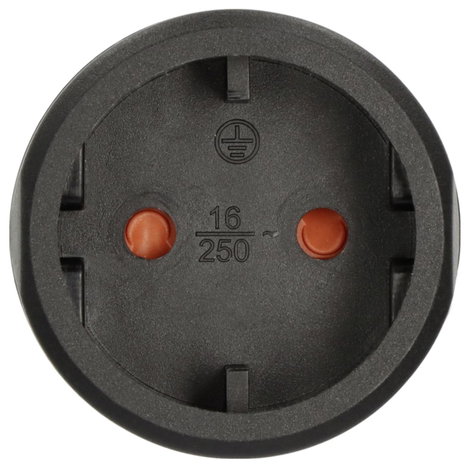 Brennenstuhl 1508450 Úti adapter neu 2. kép