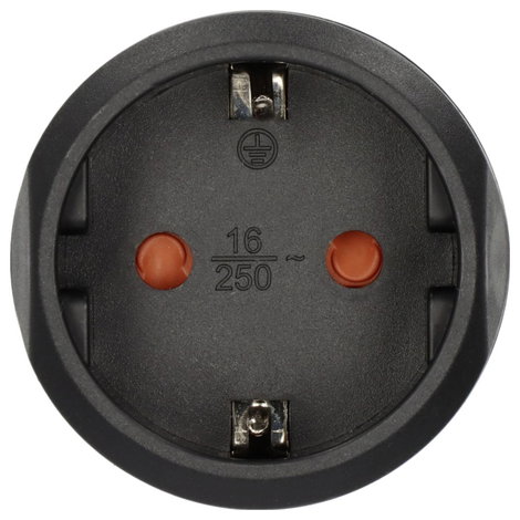 Brennenstuhl 1508550 Úti adapter 1508550 3. kép
