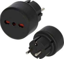 Brennenstuhl 1508590 Úti adapter 1508590