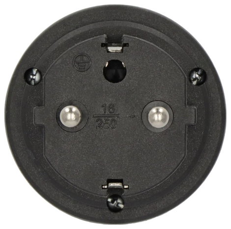 Brennenstuhl 1508590 Úti adapter 1508590 3. kép