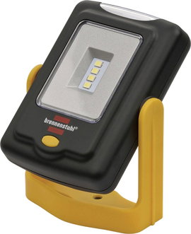 Brennenstuhl LED Munkalámpa Arbeitsleuchte HL DB43 MH 200 lm 1175420010