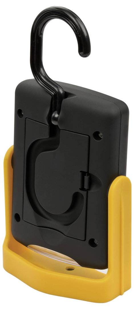 Brennenstuhl LED Munkalámpa Arbeitsleuchte HL DB43 MH 200 lm 1175420010 2. kép