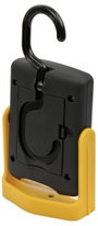 Brennenstuhl LED Munkalámpa Arbeitsleuchte HL DB43 MH 200 lm 1175420010 2. bélyegkép