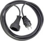 Brennenstuhl 1165010015 Áram Hosszabbítókábel Fekete 2.00 m H05VV-F 3G 1,5 mm² bélyegkép