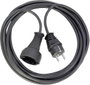 Brennenstuhl 1165440 Áram Kábel Fekete 5.00 m H05VV-F 3G 1,5 mm² bélyegkép