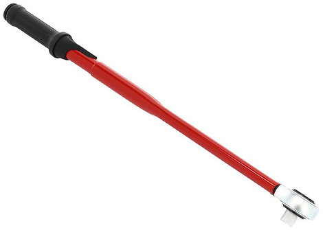 Gedore RED R78900400 3301219 Nyomatékkulcs 80 - 400 Nm 4. kép