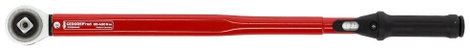 Gedore RED R78900400 3301219 Nyomatékkulcs 80 - 400 Nm 5. kép