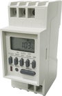 Kalapsínes digitális időkapcsoló óra 230 V/AC 16 A/250 V, C-Control TM-848-2 3. bélyegkép