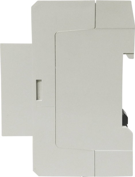 Kalapsínes digitális időkapcsoló óra 230 V/AC 16 A/250 V, C-Control TM-848-2 5. kép