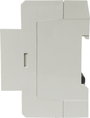 Kalapsínes digitális időkapcsoló óra 230 V/AC 16 A/250 V, C-Control TM-848-2 5. bélyegkép