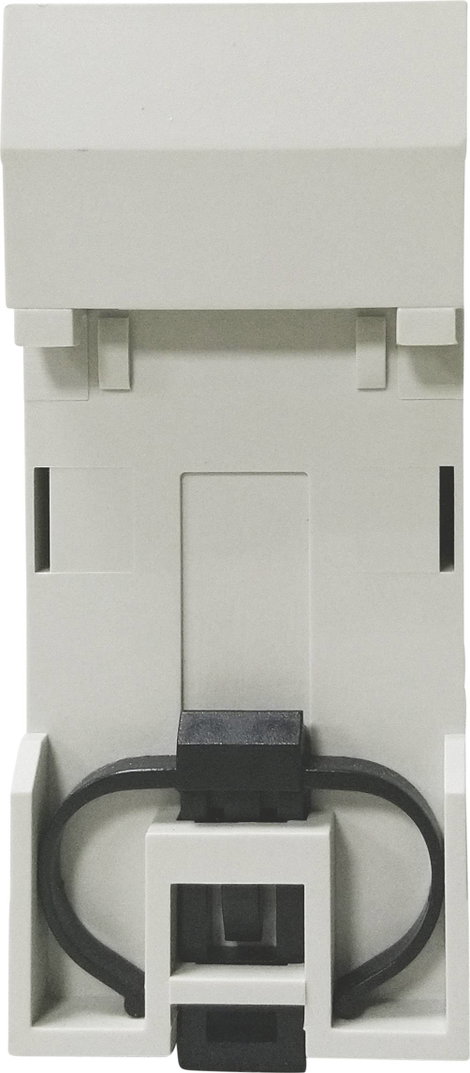 Kalapsínes digitális időkapcsoló óra 230 V/AC 16 A/250 V, C-Control TM-848-2 6. kép