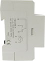 Kalapsínes digitális időkapcsoló óra 230 V/AC 16 A/250 V, C-Control TM-848-2 7. bélyegkép