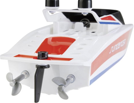 Revell Control Sundancer RC kezdő modellhajó 100% RtR 315 mm 4. kép