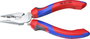 Knipex 08 25 145 Műhely Kombinált fogó 145 mm DIN ISO 5746 bélyegkép
