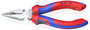 Knipex 08 25 145 Műhely Kombinált fogó 145 mm DIN ISO 5746 2. bélyegkép
