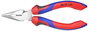 Knipex 08 25 145 Műhely Kombinált fogó 145 mm DIN ISO 5746 3. bélyegkép