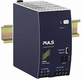 PULS DIMENSION Kalapsínes tápegység 12 V/DC 30 A 450 W Kimenetek száma:1 x Tartalom, tartalmi egység 3. kép