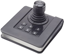 APEM 100350 Joystick Pecek USB 1 db