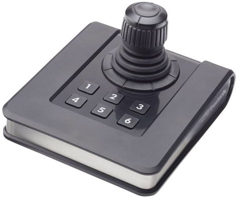 APEM 100350 Joystick Pecek USB 1 db