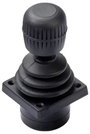 3 tengelyes Hall joystick, 5 V IP65, APEM 3140RAL600 2. bélyegkép
