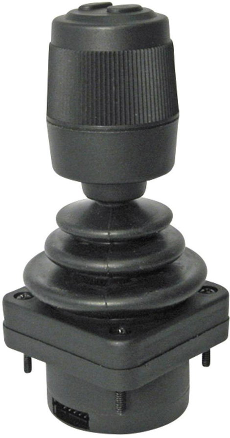 APEM HF45S10U Joystick 4.5 V Pecek Dugaszolós csatlakozó, USB IP68 1 db