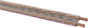 Oehlbach 106 Hangszóró kábel 2 x 2.50 mm² Átlátszó 20 m 2. bélyegkép