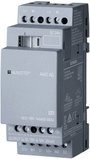 Siemens LOGO! AM2 AQ 0BA2 SPS bővítő egység 24 V/DC bélyegkép