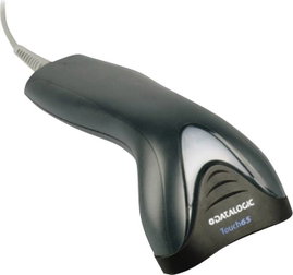USB-s 1D vonalkód olvasó, Datalogic Touch 65 Light 1D Linear Imager