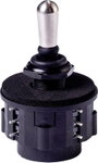 APEM NZAA0135 Joystick 125 V/AC Egyenes kar Forrasztható IP67 1 db bélyegkép